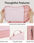 Bagsmart Compression Packing Cubes Pro