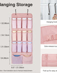 Bagsmart Compression Packing Cubes Pro