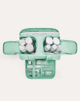 Crush Toiletry Bag