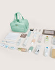 Crush Toiletry Bag