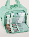 Crush Toiletry Bag