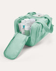Crush Toiletry Bag