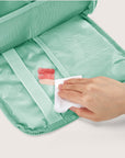 Crush Toiletry Bag