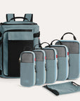 Blast Travel Eaze Set
