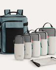 Blast Travel Eaze Set