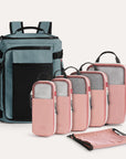 Blast Travel Eaze Set