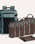 Blast Travel Eaze Set