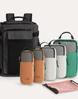 Blast Travel Eaze Set