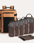 Blast Travel Eaze Set