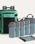 Blast Travel Eaze Set