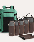 Blast Travel Eaze Set