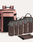 Blast Travel Eaze Set