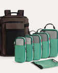 Blast Travel Eaze Set