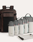 Blast Travel Eaze Set
