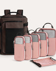 Blast Travel Eaze Set