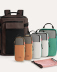 Blast Travel Eaze Set
