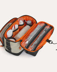 Blast 4.5L Hanging Toiletry Bag