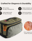 Blast 4.5L Hanging Toiletry Bag