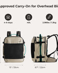 Blast_40L_travel_backpack-in-beige