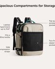 Blast_40L_travel_backpack-in-beige