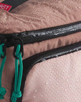 Blast 4.5L Hanging Toiletry Bag