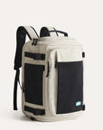 Blast Mesh Travel Backpack