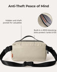 Blast Sling Bag