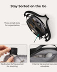 Blast Sling Bag