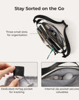 Blast Sling Bag