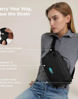 Blast Sling Bag