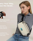 Blast Sling Bag