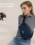 Blast Sling Bag