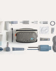 Blast 4.5L Hanging Toiletry Bag