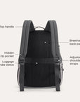 Crush 18L Backpack BAGSMART