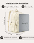 Bubble 15.6 Inch Daypack