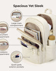 Bubble 15.6 Inch Daypack