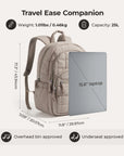 Bubble 15.6 Inch Daypack
