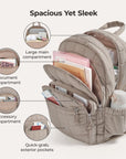 Bubble 15.6 Inch Daypack