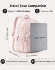 Bubble 15.6 Inch Daypack