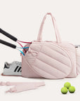 Bubble Gym Bag