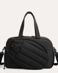 Bubble Gym Bag