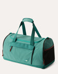 Focus Duffle Backpack