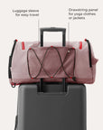 Focus Duffle Backpack