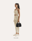 REIKI 5.5L Mesh Mini Duffle