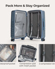 Blast & Getaway Set