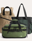 PAZ 3-in-1 Carry Kit