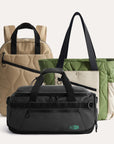 PAZ 3-in-1 Carry Kit
