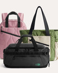 PAZ 3-in-1 Carry Kit