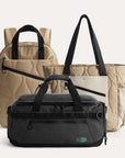 PAZ 3-in-1 Carry Kit