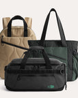 PAZ 3-in-1 Carry Kit